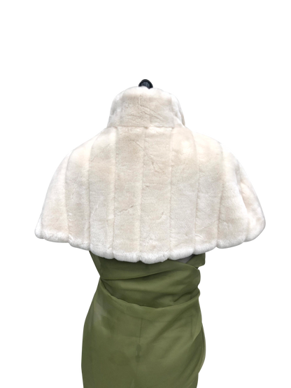 Cape Queen