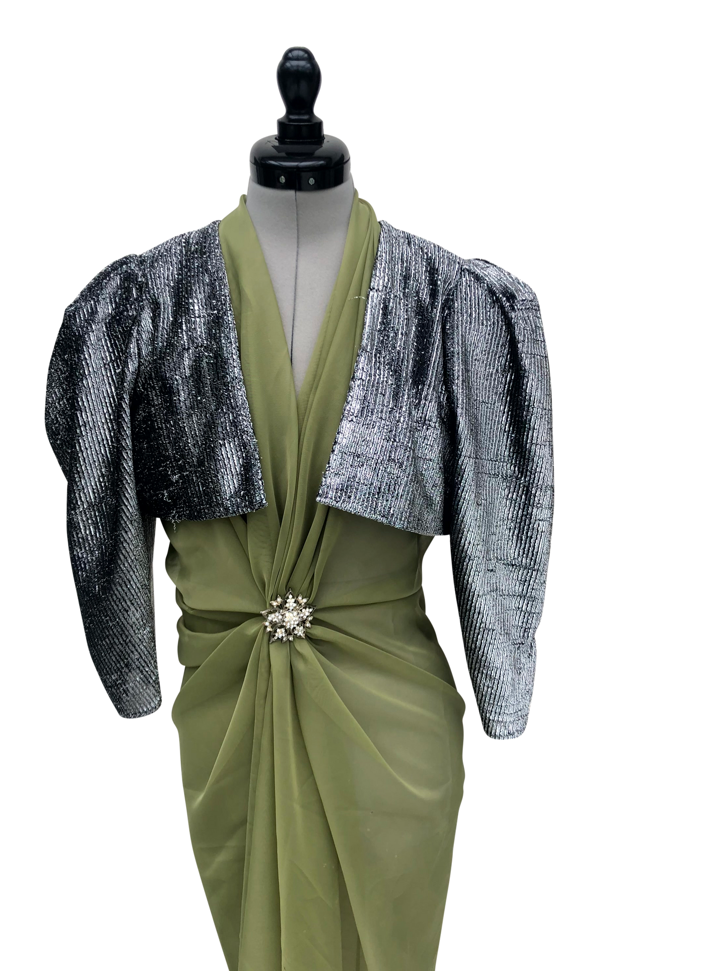 Bolero Silver