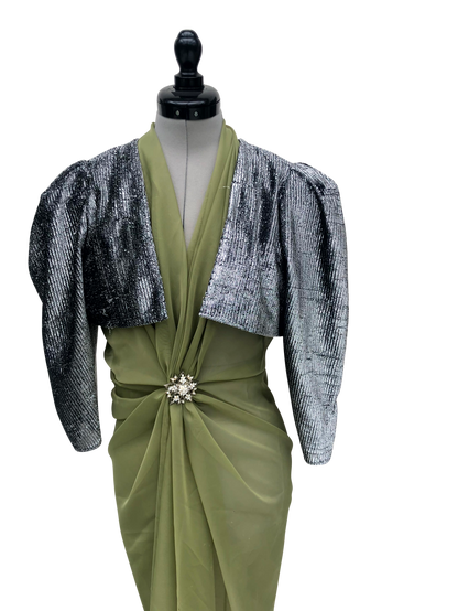 Bolero Silver