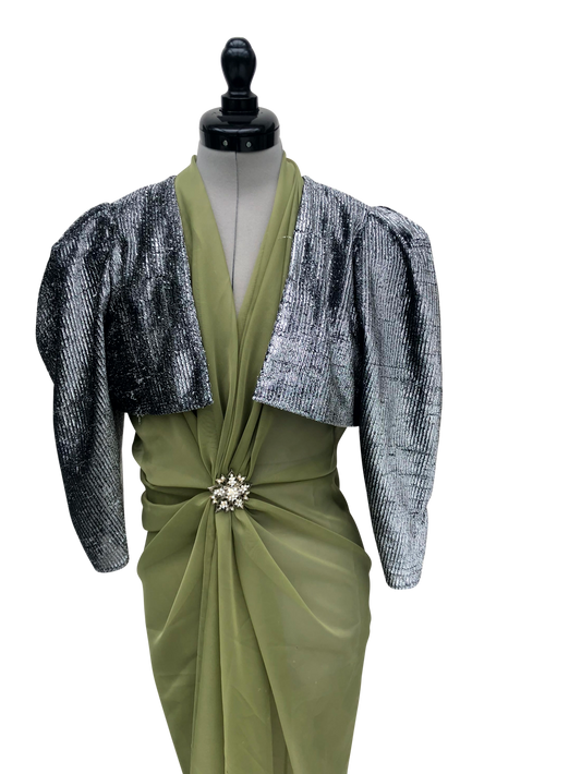 Bolero Silver