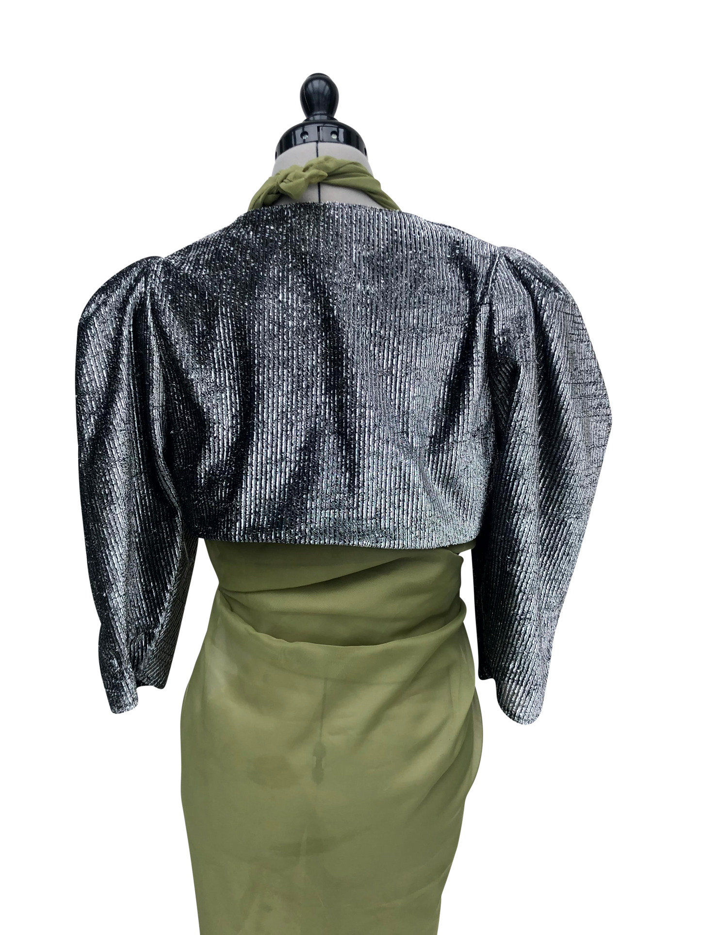 Bolero Silver