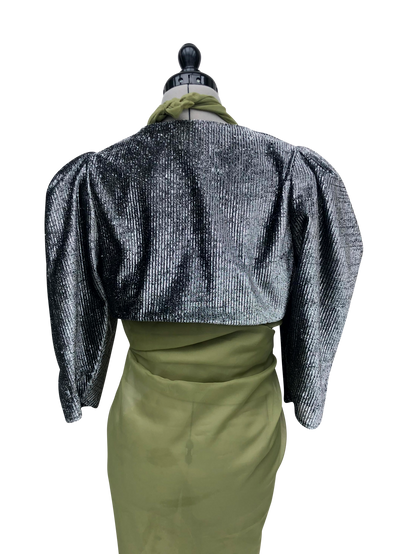 Bolero Silver