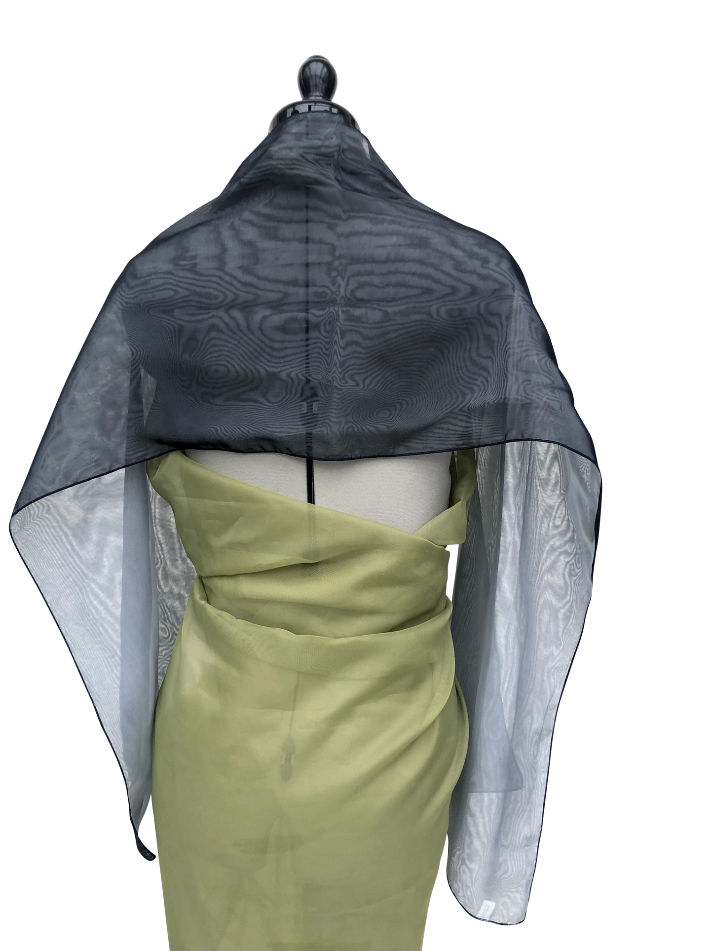 Umhängetuch Two Colors