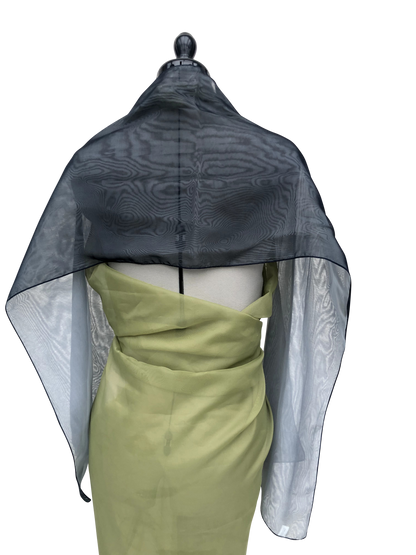 Umhängetuch Two Colors