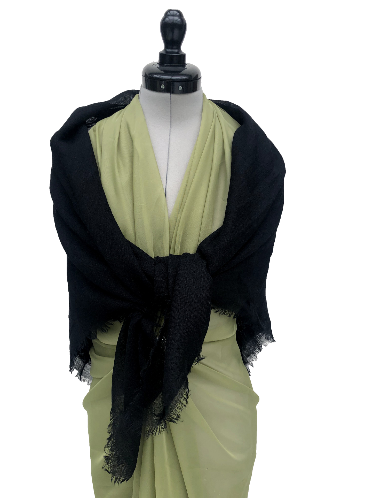 Umhängetuch Glamour