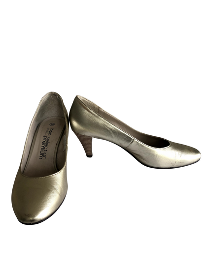 Pumps Golden Comfort