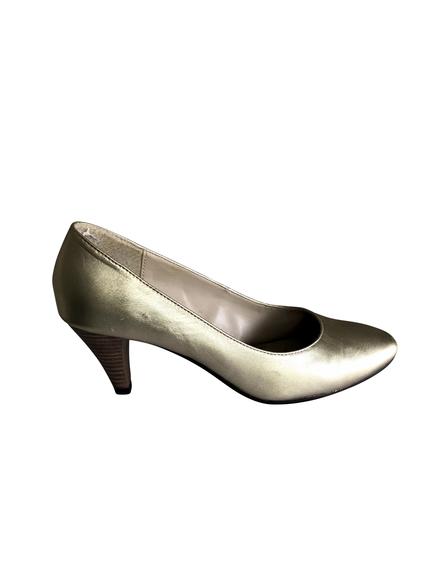 Pumps Golden Comfort