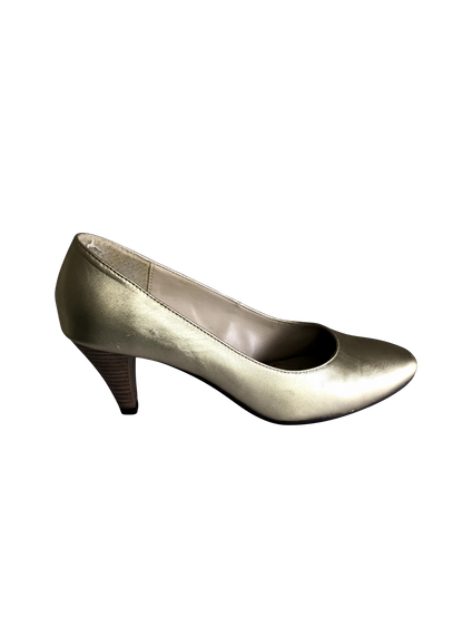 Pumps Golden Comfort