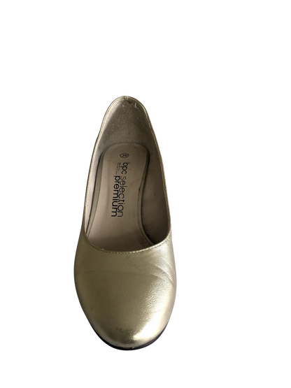 Pumps Golden Comfort