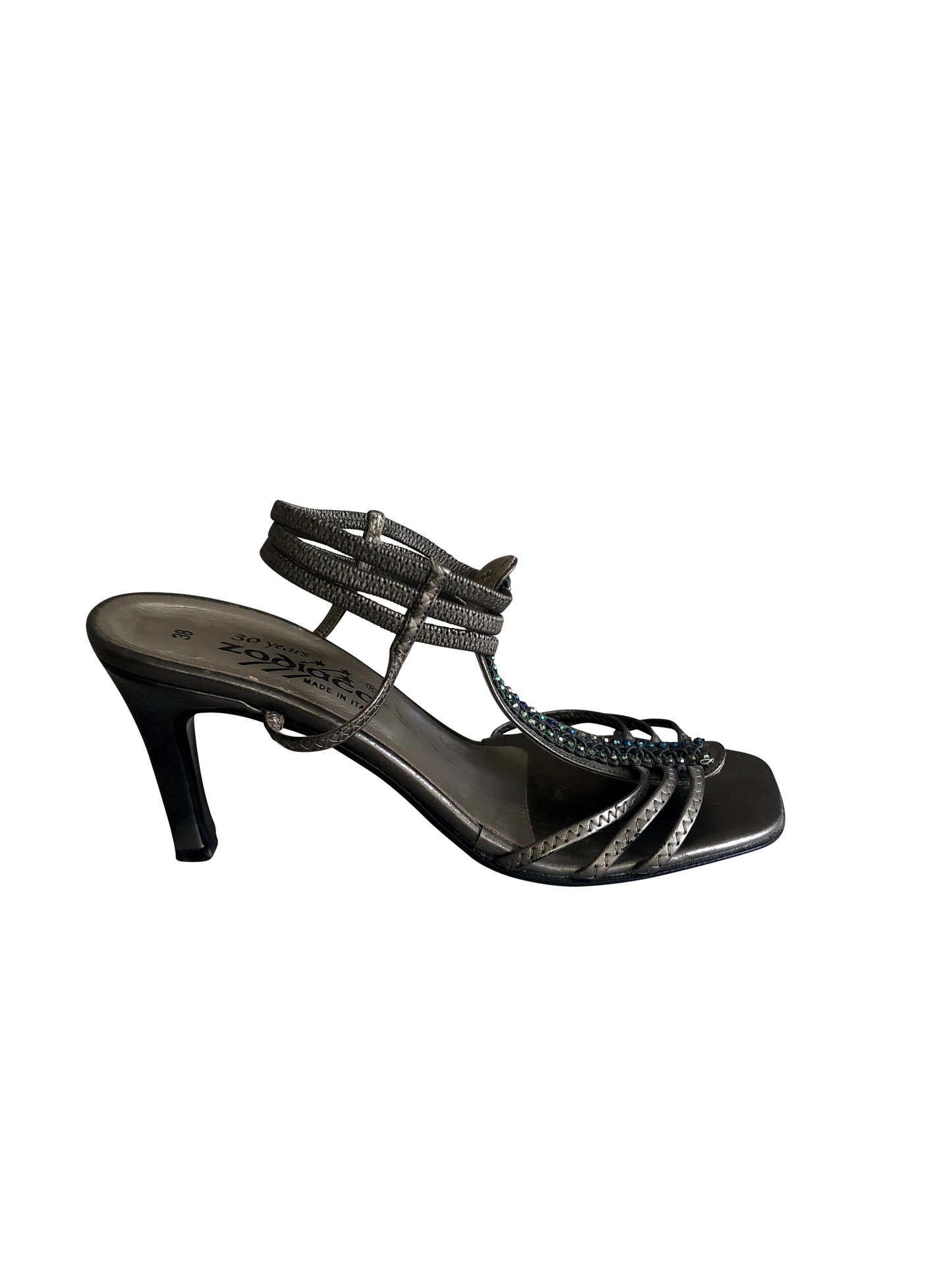 Pumps Rainbow Spark