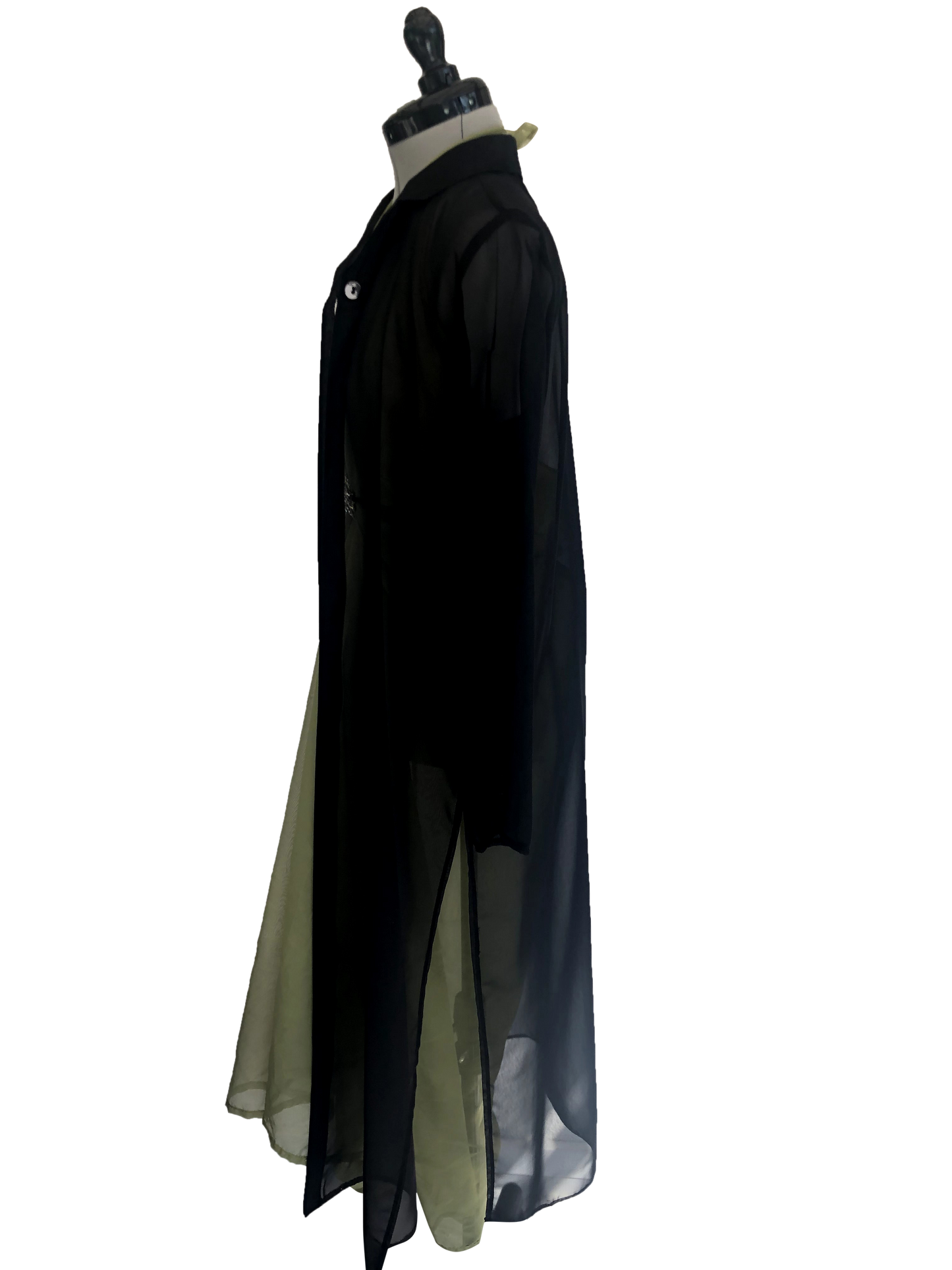 Umhängetuch Nightfall