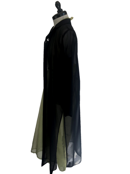 Umhängetuch Nightfall