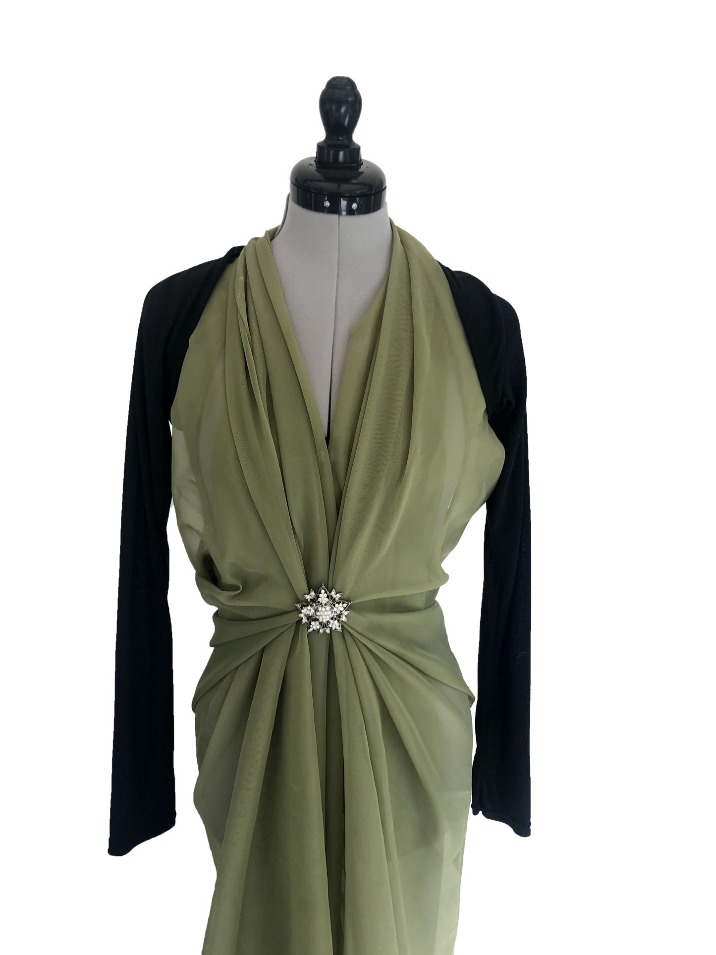 Bolero Midnight Spark