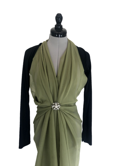 Bolero Midnight Spark