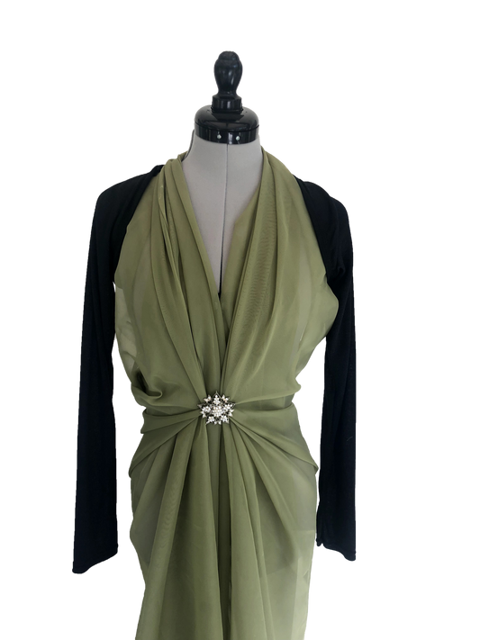 Bolero Midnight Spark