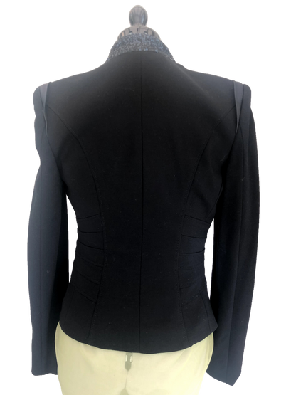 Blazer Midnight Shine