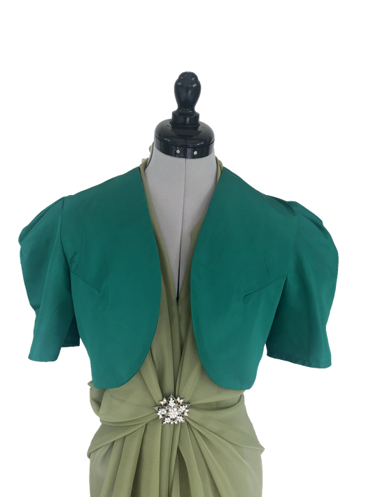 Bolero Emerald Glow