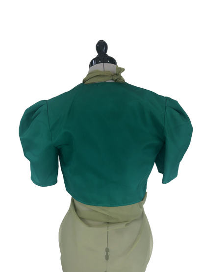 Bolero Emerald Glow
