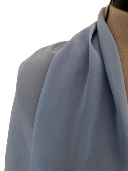 Umhängetuch Ocean Mist