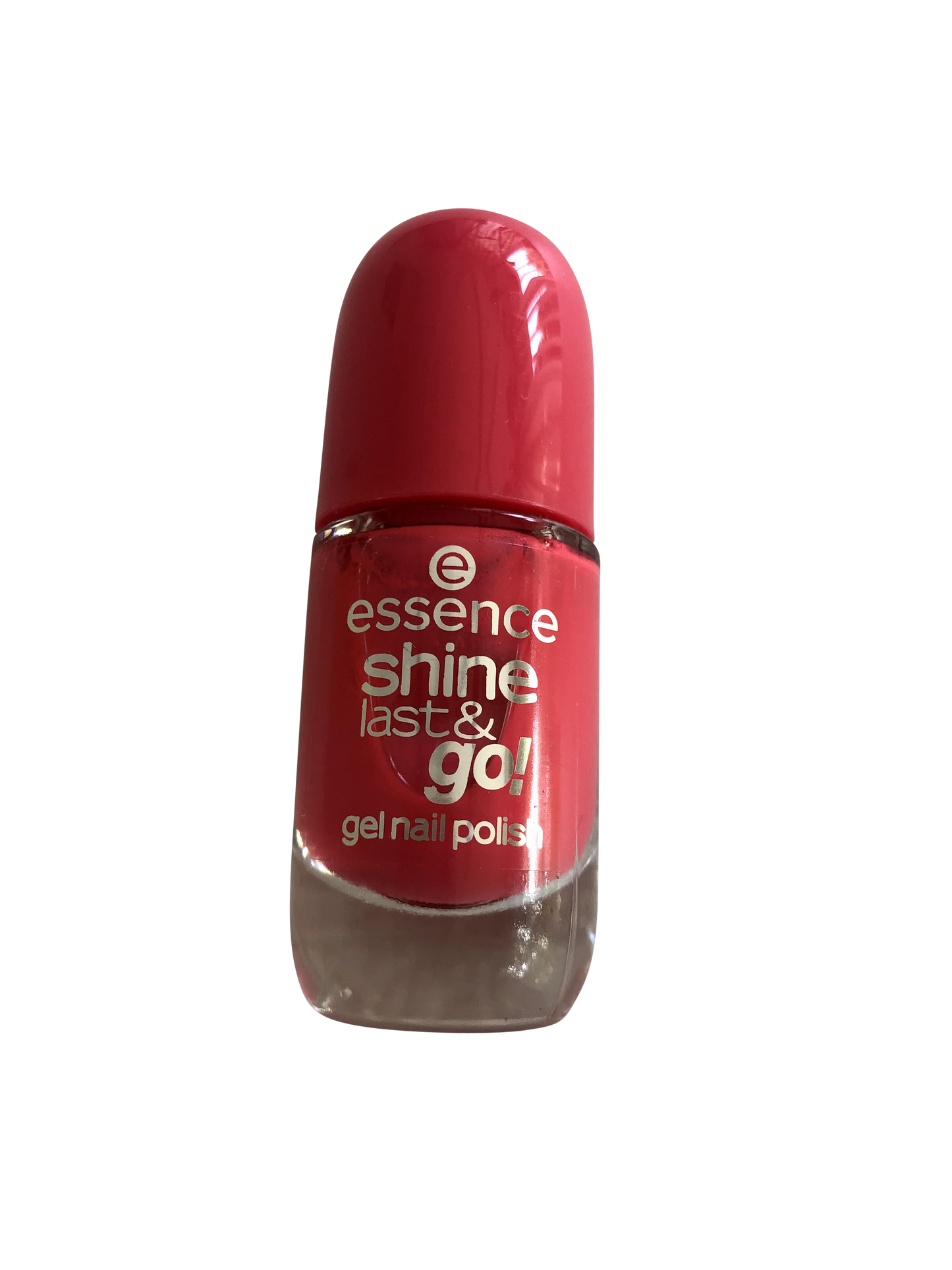Nagellack Pink
