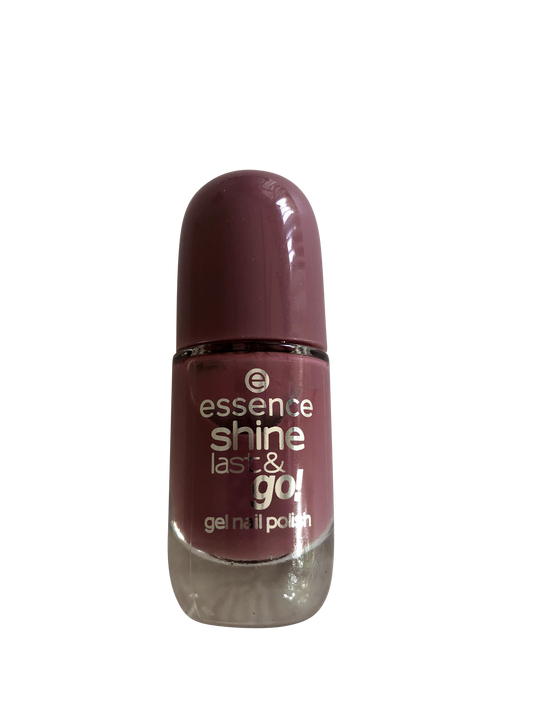 Nagellack Love me like you