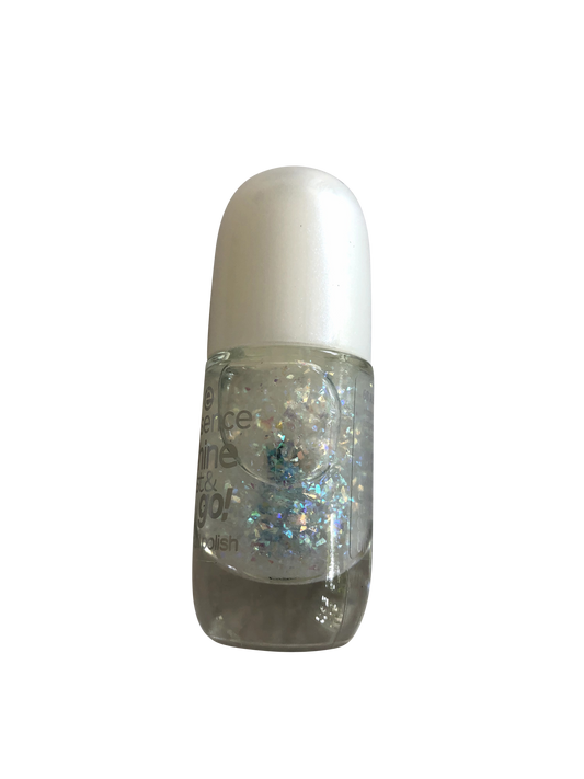 Nagellack A Star is born