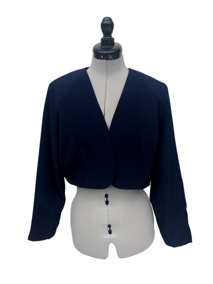 Bolero Midnight Blue