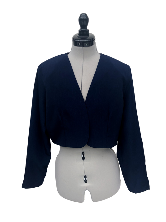 Bolero Midnight Blue