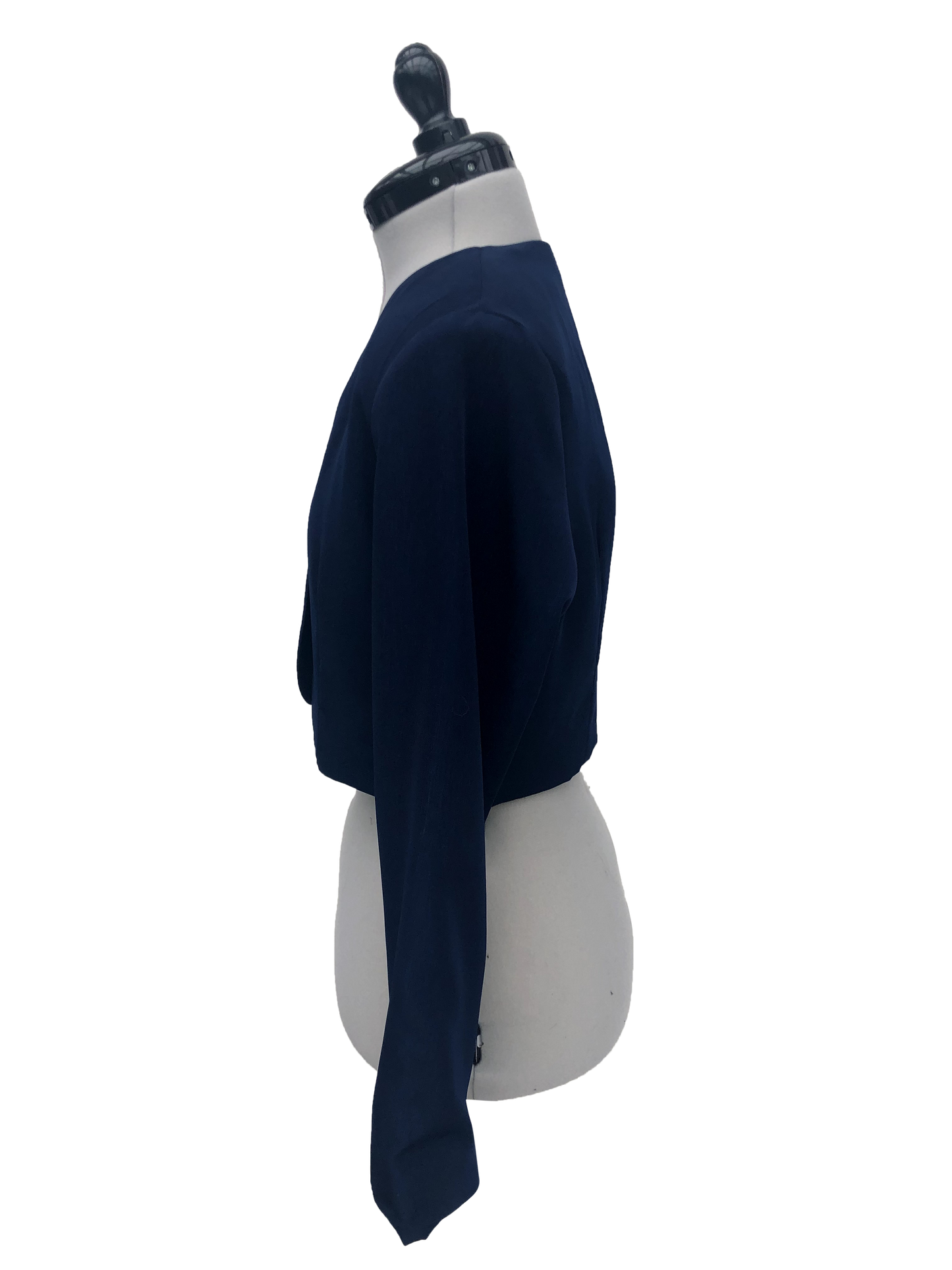 Bolero Midnight Blue