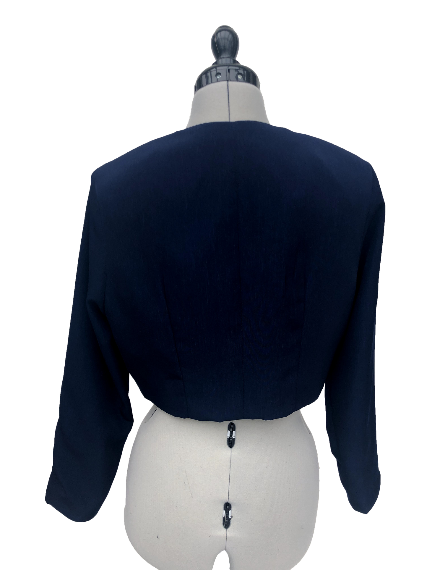 Bolero Midnight Blue