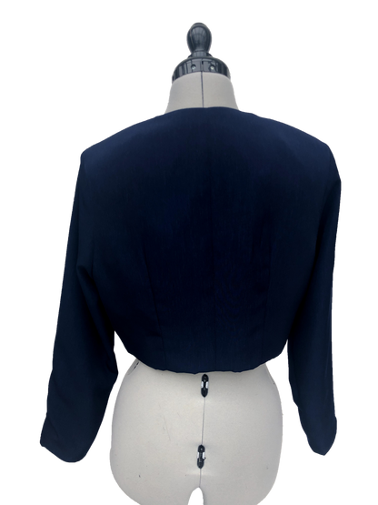 Bolero Midnight Blue