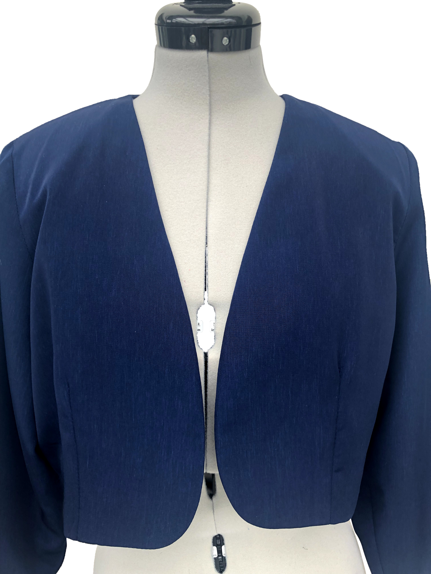 Bolero Midnight Blue