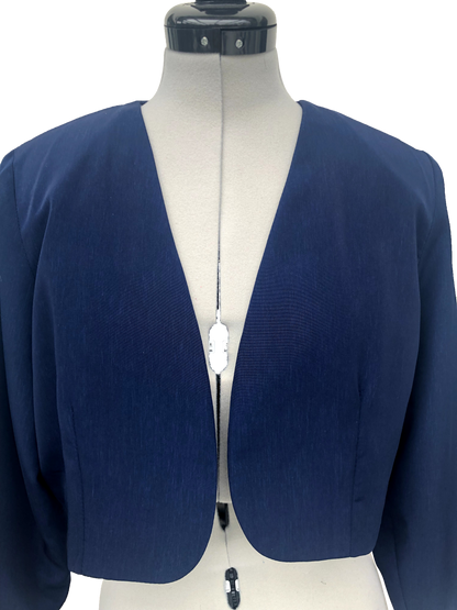 Bolero Midnight Blue