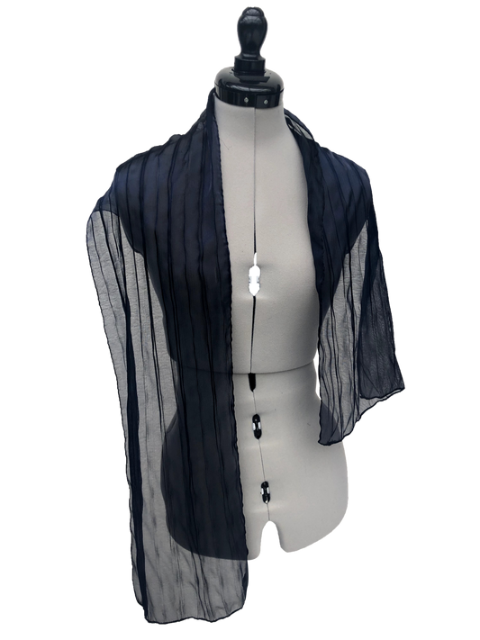 Umhängetuch Midnight Veil