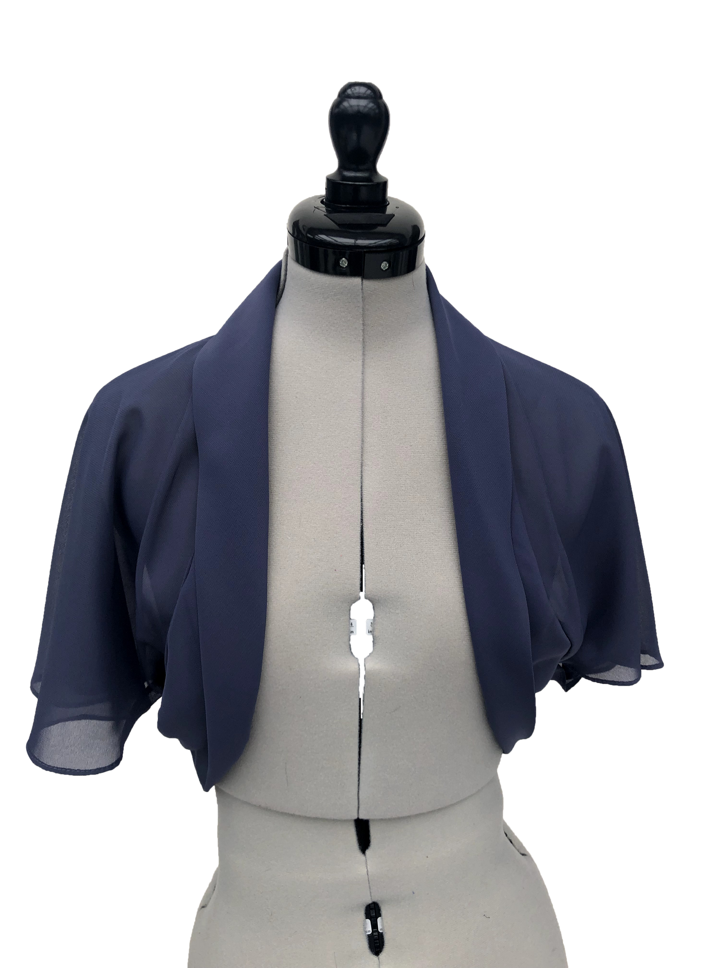 Bolero Blue Mist
