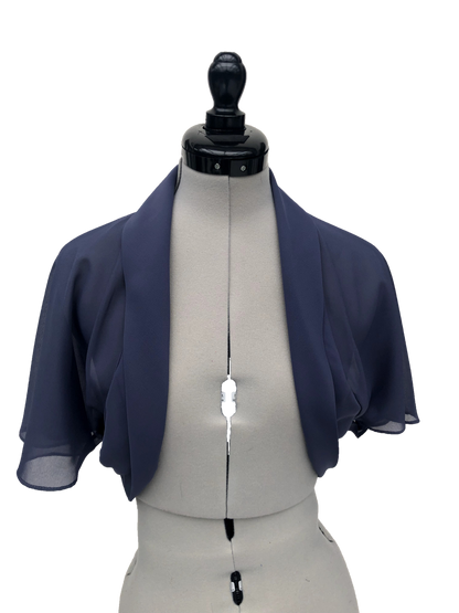 Bolero Blue Mist