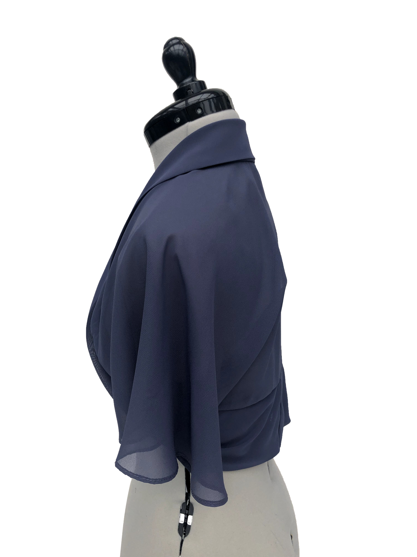 Bolero Blue Mist