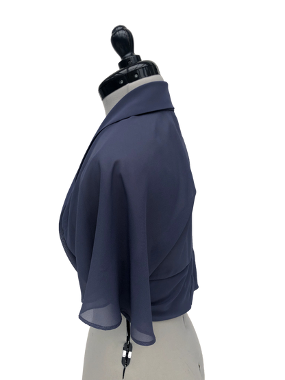Bolero Blue Mist