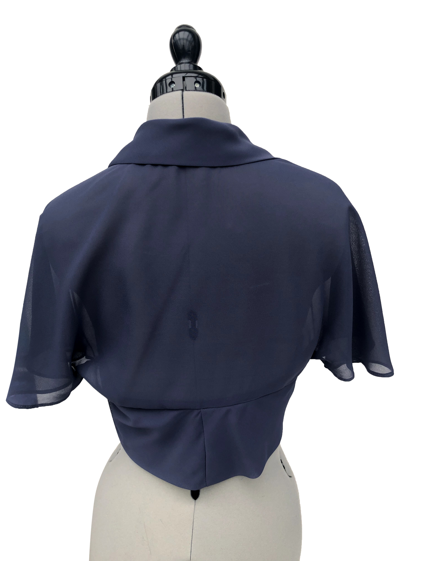Bolero Blue Mist