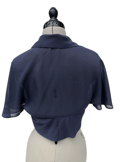 Bolero Blue Mist