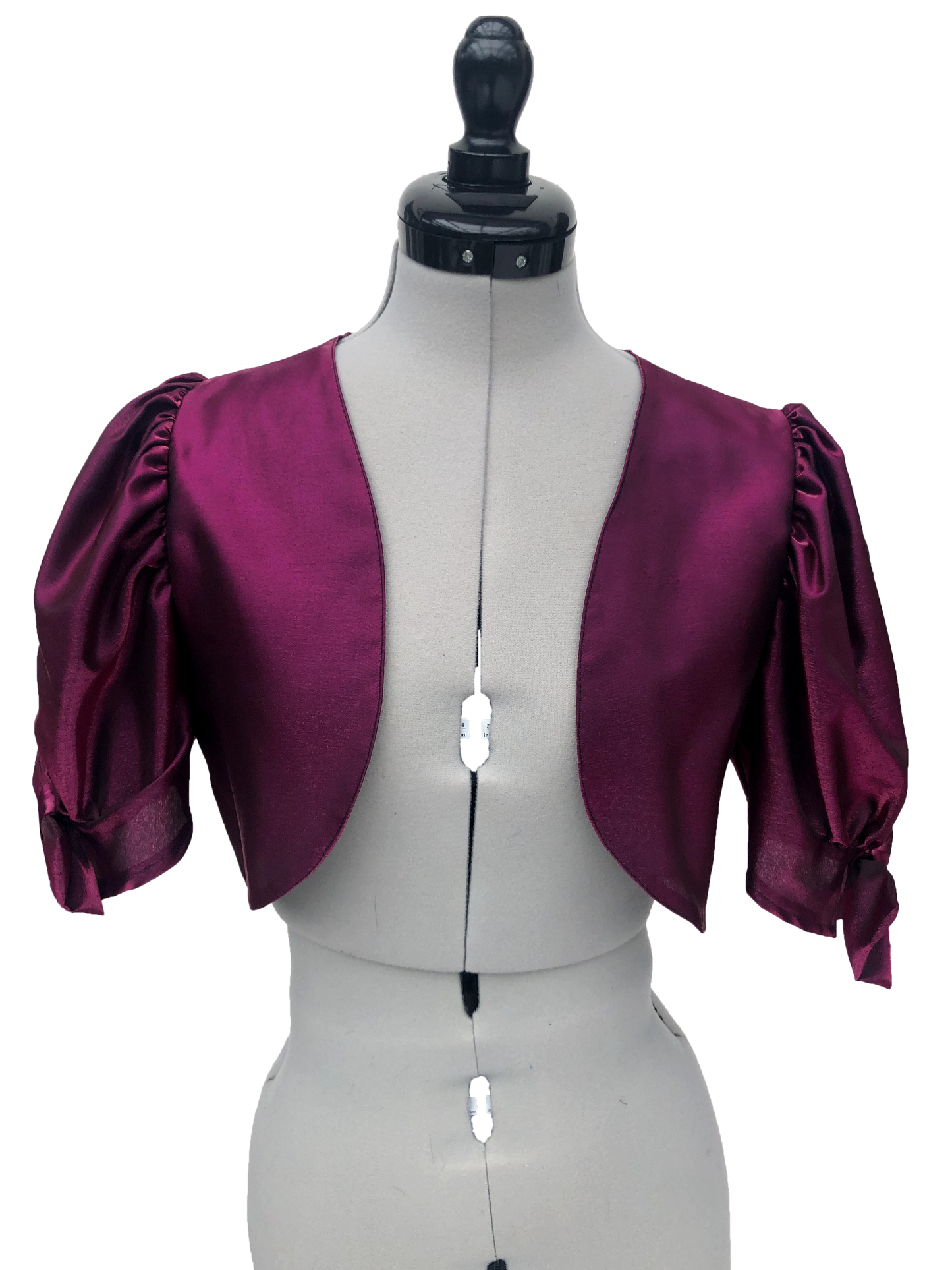 Bolero Fuchsia Glow
