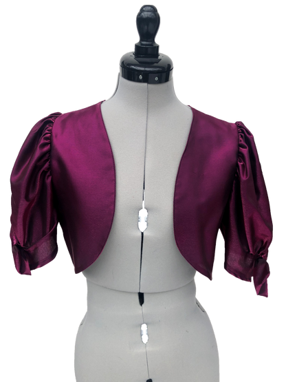Bolero Fuchsia Glow