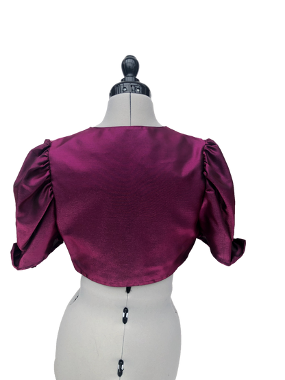 Bolero Fuchsia Glow