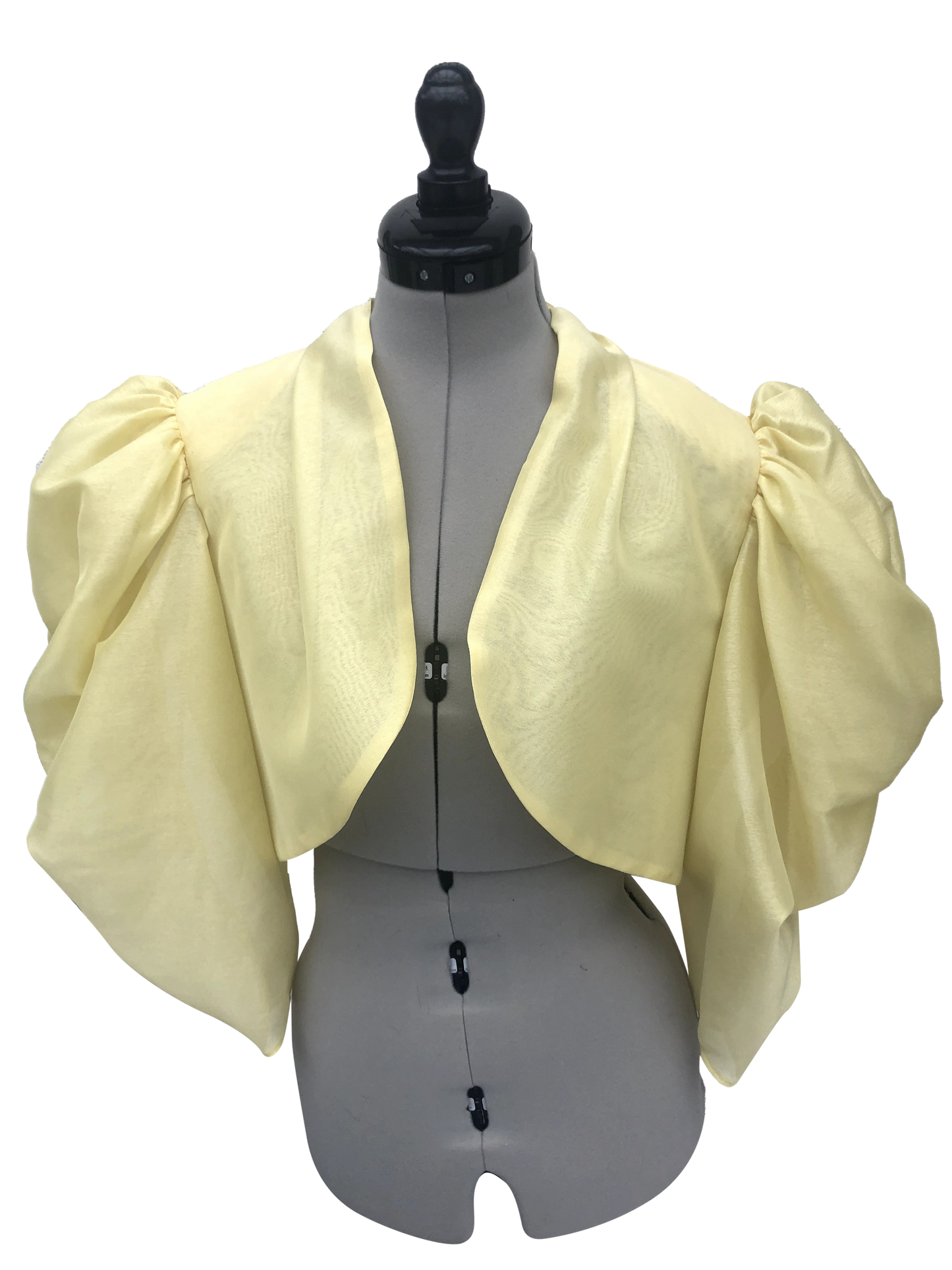 Bolero Sunny Puff