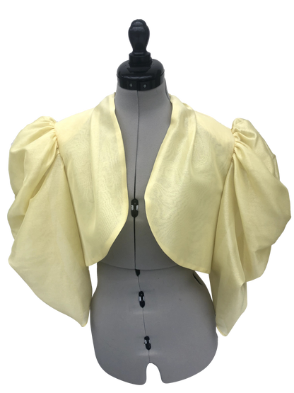 Bolero Sunny Puff