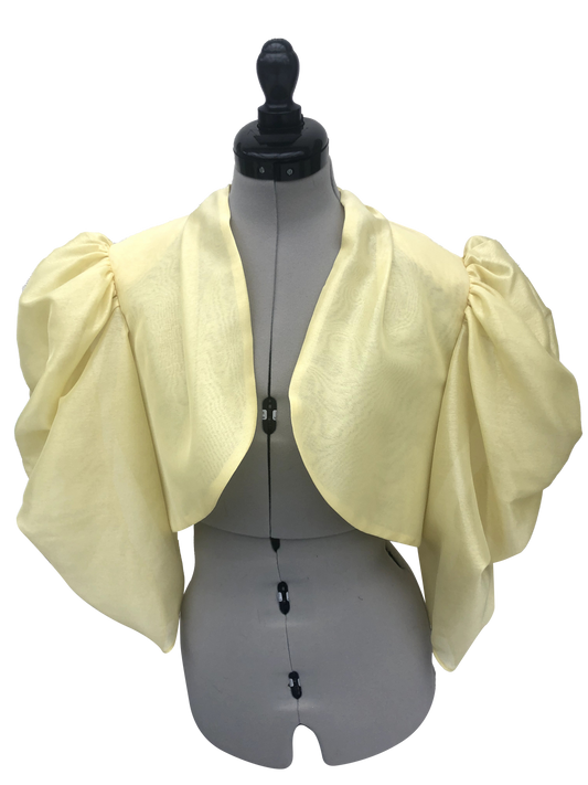 Bolero Sunny Puff
