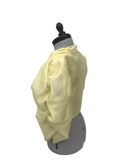 Bolero Sunny Puff