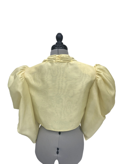 Bolero Sunny Puff