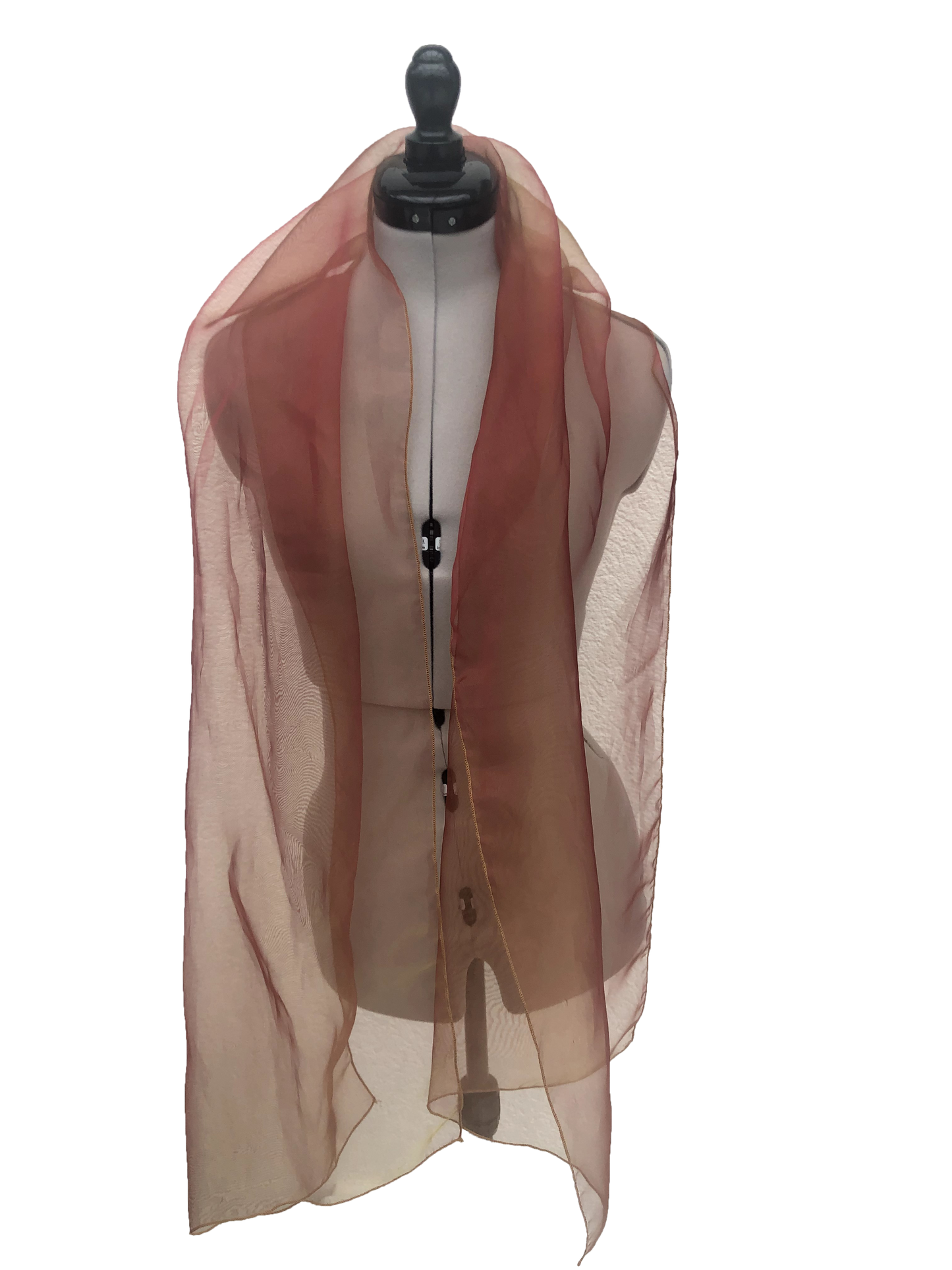 Umhängetuch Amber Veil