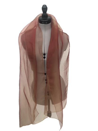 Umhängetuch Amber Veil